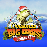 Christmas Big Bass Bonanza icon