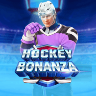 Hockey Bonanza game icon