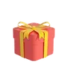 New Year Riches