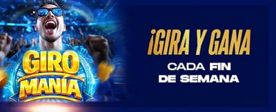 Recarga Diaria Explosiva