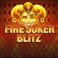 Fire Joker Blitz thumbnail