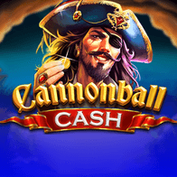 Cannonball Cash game icon