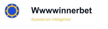 Winner Bet Colombia Logo